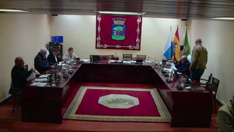 Pleno Extraordinario 16-12-25. 11:00