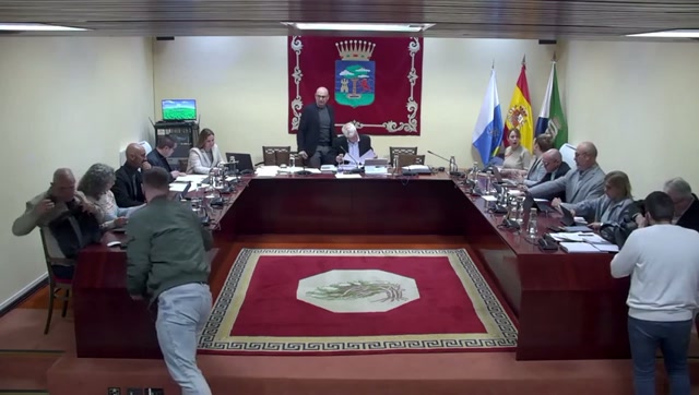 poster Pleno Ordinario 5-03-26 9:11 h.