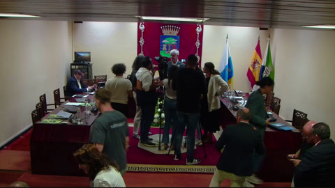 Pleno Extraordinario I 11-07-25