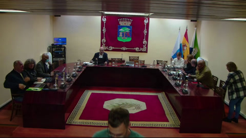 Pleno Extraordinario 16-12-25. 10:00