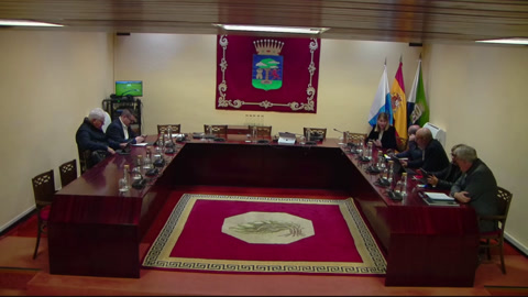 Pleno Extraordinario 26-12-25